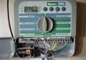 Irrigation Controller Wiring Diagram Wiring A Sprinkler Pump Relay Wiring Diagram Page