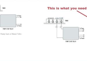 Irrigation Pump Start Relay Wiring Diagram Pump Start Relay atomfund