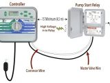 Irrigation Pump Start Relay Wiring Diagram Wiring Diagram for A Pump Relay Start orbit Installation atomfund