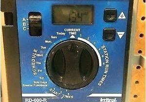 Irritrol Rd 600 Wiring Diagram Irritrol Controller Activereader Co