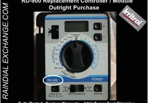 Irritrol Rd 600 Wiring Diagram Irritrol Rd 600 Wiring Diagram Luxury Rain Bird Support Timers