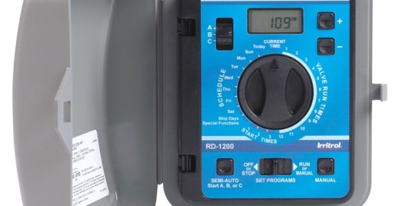 Irritrol Rd 600 Wiring Diagram Irritrol Rd 600 Wiring Diagram Luxury Rain Bird Support Timers