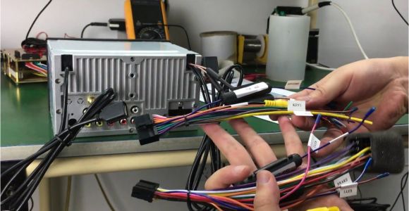 Iso Cable Wiring Diagram Joying Wiring Diagram Introduce iso Harness and Double Din 1024 600