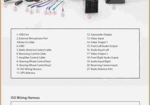 Iso Cable Wiring Diagram Ouku Wire Harness for Jensen Wiring Diagram Name