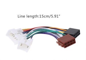 Iso Cable Wiring Diagram Rav4 Radio Wiring Harness Wiring Diagram Centre Iso Cable Wiring Diagram Rav4 Radio Wiring Harness Wiring Diagram Centre