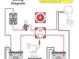 Isolator Switch Wiring Diagram Rv Dual Battery Switch Wiring Diagram Wiring Diagram Expert