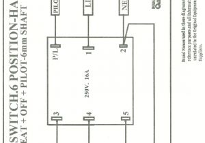 Isolator Switch Wiring Diagram Wiring Diagrams Stoves Switches and thermostats Macspares
