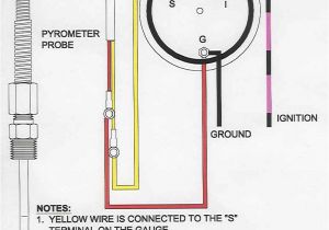 Isspro Gauge Wiring Diagram Pyrometer Wiring Diagram Wiring Diagram Sheet