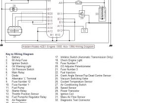 Isuzu Rodeo Fuel Pump Wiring Diagram isuzu Radio Wiring Wiring Diagram Technic