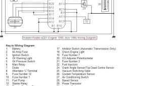 Isuzu Rodeo Stereo Wiring Diagram isuzu Radio Wiring Wiring Diagram Technic