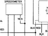 Isuzu Speed Sensor Wiring Diagram isuzu Pulse Wire Speedo Questions Answers with Pictures Fixya