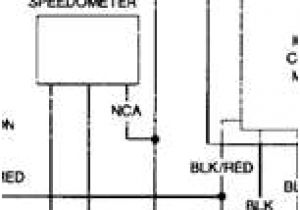 Isuzu Speed Sensor Wiring Diagram isuzu Pulse Wire Speedo Questions Answers with Pictures Fixya