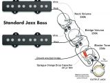 J Bass Wiring Diagram Jazz Bass Wiring Diagram Fender Squier Standard Ironstone Electric