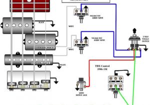 J Bass Wiring Diagram System Diagram by Brian Calloway Guitar Tech Pinterest Guitar Blog