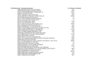 Jaguar E Type 4.2 Wiring Diagram M Aufb Hv Dl 514 95 Od Artikelnummer Beschreibung 30ok Ch