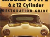 Jaguar E Type 4.2 Wiring Diagram Other Car Manuals Shop Manual Service Repair E Type Xke