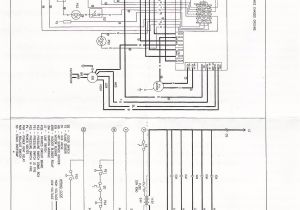 Janitrol Furnace Wiring Diagram nordyne Ac Wiring Diagram Unique Goodman Furnace Wiring Diagram for