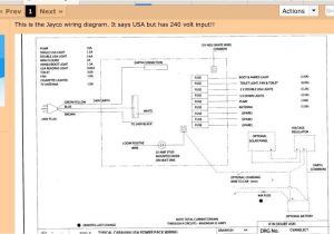 Jayco Trailer Plug Wiring Diagram Jayco Wiring Diagrams Wiring Diagram Show