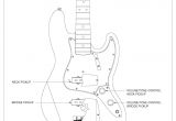 Jazz Bass Pickup Wiring Diagram 709 Fender American Standard Jazz Bass Wiring Diagram