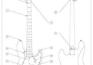 Jazz Bass Wiring Diagram Diagrams Jazz Bass Concentric Sigler Music