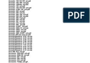 Jbl Club 5501 Wiring Diagram 336673488 Service Manul Schematics Pdf sound Production Jbl Club 5501 Wiring Diagram 336673488 Service Manul Schematics Pdf sound Production