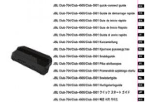 Jbl Club 5501 Wiring Diagram Jbl Club 704 Quick Connect Manual Pdf Download Jbl Club 5501 Wiring Diagram Jbl Club 704 Quick Connect Manual Pdf Download