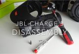 Jbl Flip 3 Wiring Diagram Jbl Charge 3 Disassembly Taking Off the Cover