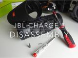 Jbl Flip 3 Wiring Diagram Jbl Charge 3 Disassembly Taking Off the Cover