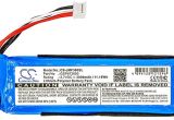 Jbl Flip 3 Wiring Diagram Replacement Battery for Jbl Flip 3 Jblflip3gray Part Number Gsp872693 P763098 03