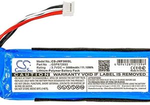Jbl Flip 3 Wiring Diagram Replacement Battery for Jbl Flip 3 Jblflip3gray Part Number Gsp872693 P763098 03 Jbl Flip 3 Wiring Diagram Replacement Battery for Jbl Flip 3 Jblflip3gray Part Number Gsp872693 P763098 03
