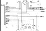 Jeep Cherokee Radio Wiring Diagram 1994 Jeep Cherokee Se 40l System Wiring Diagrams Schematic Wiring