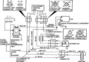 Jeep Cherokee Wiring Diagram 1993 1993 Jeep Cherokee Sport Wiring Diagram Wiring Diagram Center