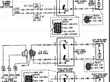 Jeep Cherokee Wiring Diagram 1993 1993 Jeep Cherokee Sport Wiring Diagram Wiring Diagram Center