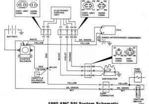 Jeep Cj7 Tail Light Wiring Diagram Jeep Cj7 solenoid Diagram Wiring Diagram