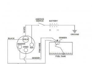 Jeep Cj7 Tail Light Wiring Diagram thermistor Fuel Sending Wiring Diagram Diagram Base Website