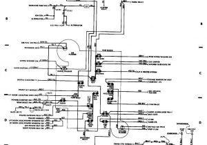 Jeep Comanche Wiring Diagram 1990 Jeep Comanche Wiring Diagram Wiring Diagram Sys