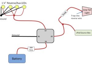 Jeep Jk Reverse Light Wiring Diagram Reverse Lights Page 2 Jeep Wrangler forum Jeep Jk Reverse Light Wiring Diagram Reverse Lights Page 2 Jeep Wrangler forum