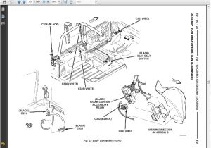 Jeep Tj Wiring Harness Diagram 21 Luxury Tj Wiring Harness