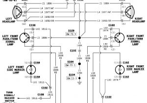 Jeep Wrangler Headlight Wiring Diagram Wiring Diagram Headlight Switch Wiring Schematic Diagram