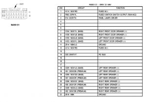 Jeep Wrangler Radio Wiring Harness Diagram 2008 Jeep Wrangler Radio Wiring Harness Wiring Library