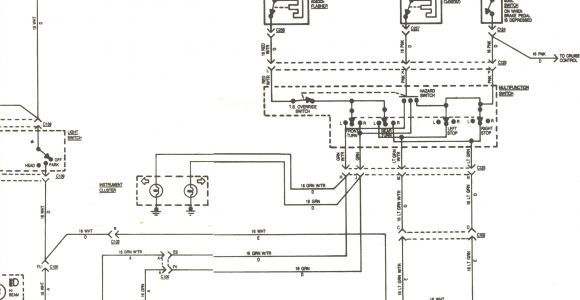 Jeep Wrangler Wiring Harness Diagram Dash Schematic Wiring Diagram