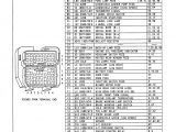 Jeep Wrangler Wiring Harness Diagram toyota Wiring Harness Diagram Beautiful 1995 Jeep Yj Bulkhead Wiring
