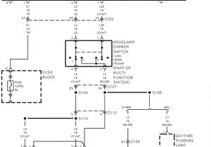 Jeep Yj Headlight Switch Wiring Diagram 1997 Jeep Wrangler Headlight Wiring Blog Wiring Diagram