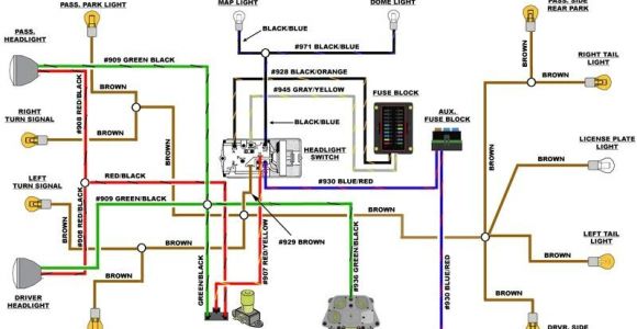 Jeep Yj Headlight Switch Wiring Diagram Wiring Diagram Headlight Switch Wiring Schematic Diagram