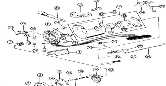 Jeep Yj Steering Column Wiring Diagram Jeep Wrangler Steering Column Diagram Wiring forums