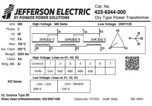 Jefferson Electric Buck Boost Wiring Diagram Ch 4719 Jefferson Transformer Low Voltage Transformer Jefferson Electric Buck Boost Wiring Diagram Ch 4719 Jefferson Transformer Low Voltage Transformer