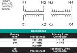 Jefferson Electric Transformer Wiring Diagram Ch 4719 Jefferson Transformer Low Voltage Transformer