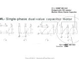 Jem Wiring Diagram Wiring Diagram for Single Phase Starter Power Motor Diagrams Full