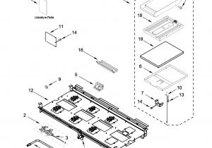 Jenn Air Range Wiring Diagram Jenn Air Jgrp548hl00 Range Parts Sears Parts Direct