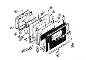 Jenn Air Range Wiring Diagram Vw 8673 Parts Diagram Whirlpool Front Load Dryer Jenn Air